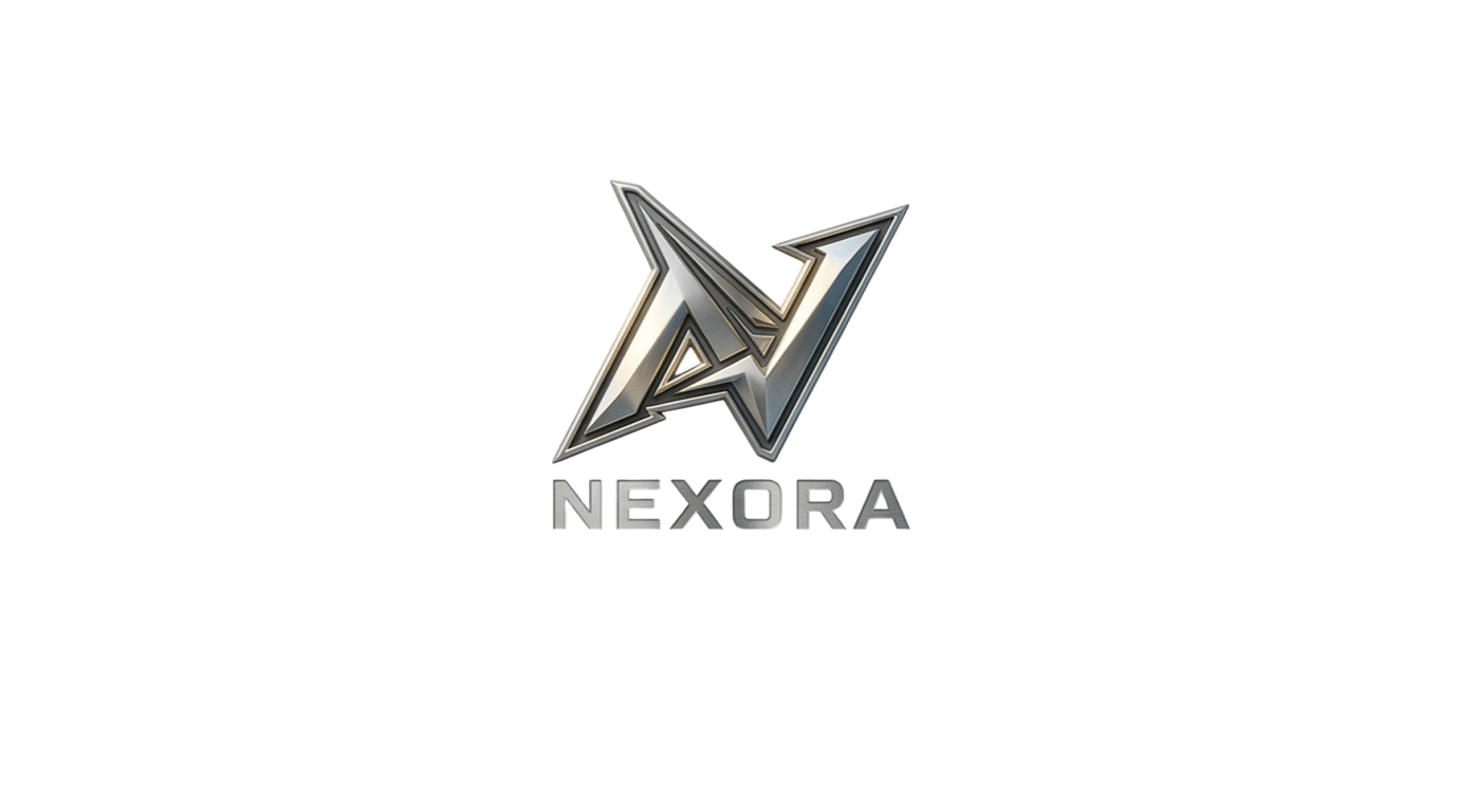 Nexora Logo